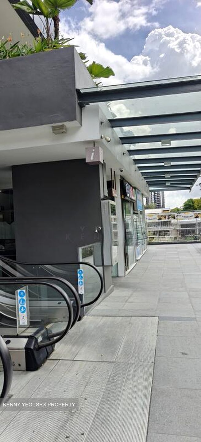 Biopolis, Neuros (D14), Shop House #566106281